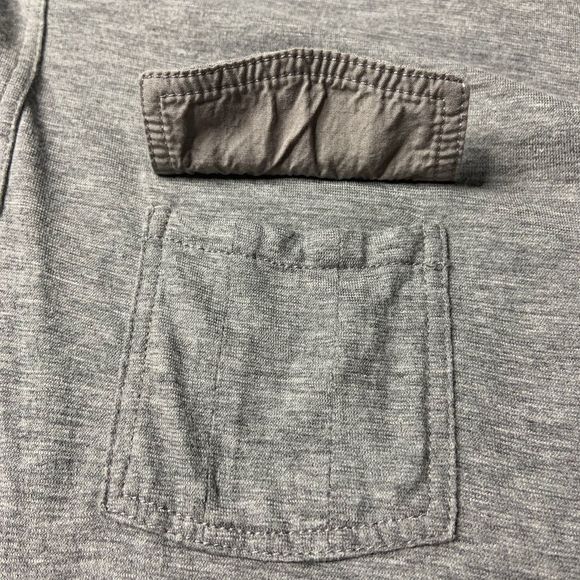 Hugo Boss Polo Style Mens Tee Shirt Slim Fit - Picture 5 of 6